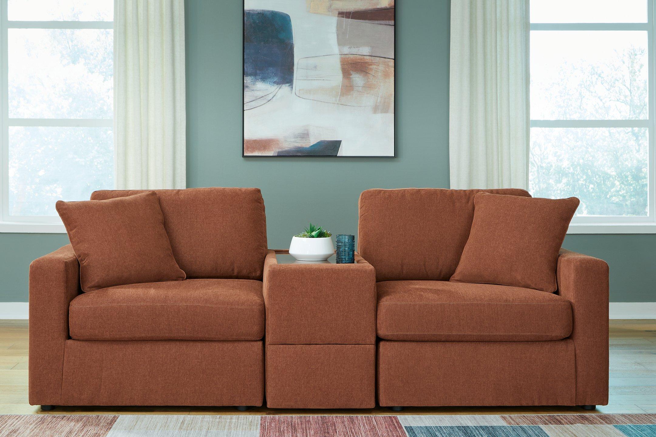 Pilar Peak Living Room Set - Furniture 4 Less Outlet (Salinas,CA)