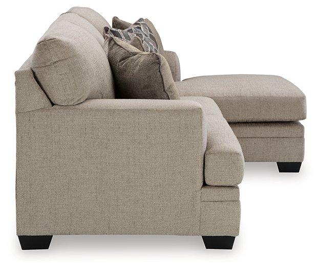 Stonemeade Sofa Chaise - Furniture 4 Less Outlet (Salinas,CA)