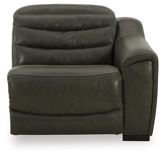 Center Line Living Room Set - Furniture 4 Less Outlet (Salinas,CA)