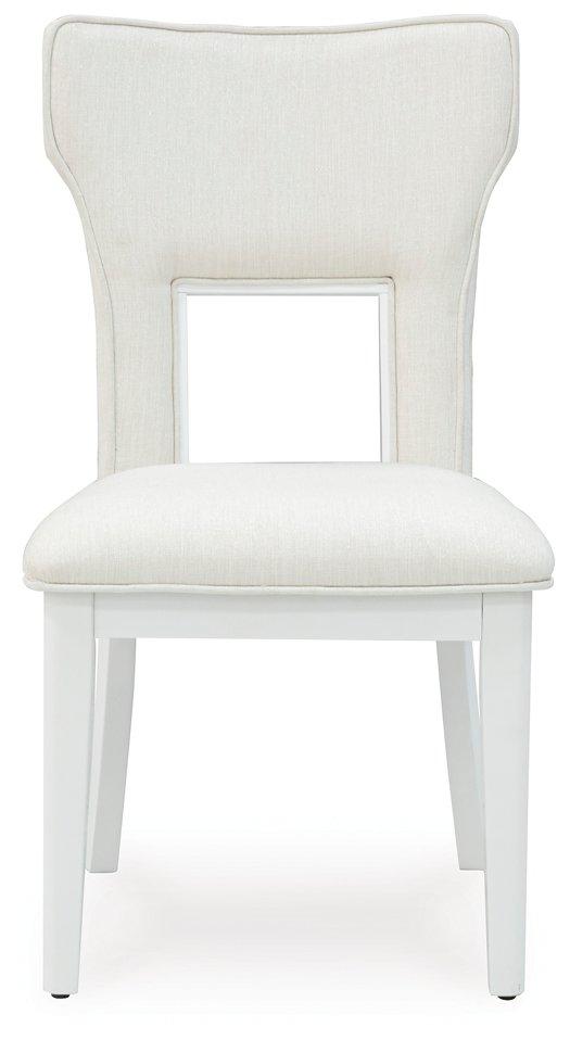 Chalanna Dining Package - Furniture 4 Less Outlet (Salinas,CA)