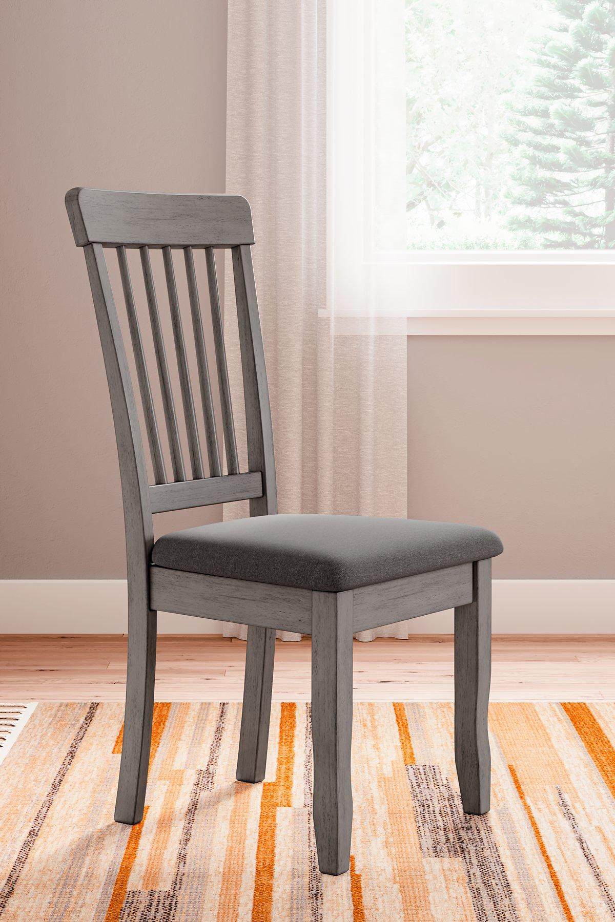 Shullden Dining Room Set - Furniture 4 Less Outlet (Salinas,CA)