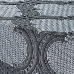 12 Inch Ashley Hybrid Mattress Set - Furniture 4 Less Outlet (Salinas,CA)