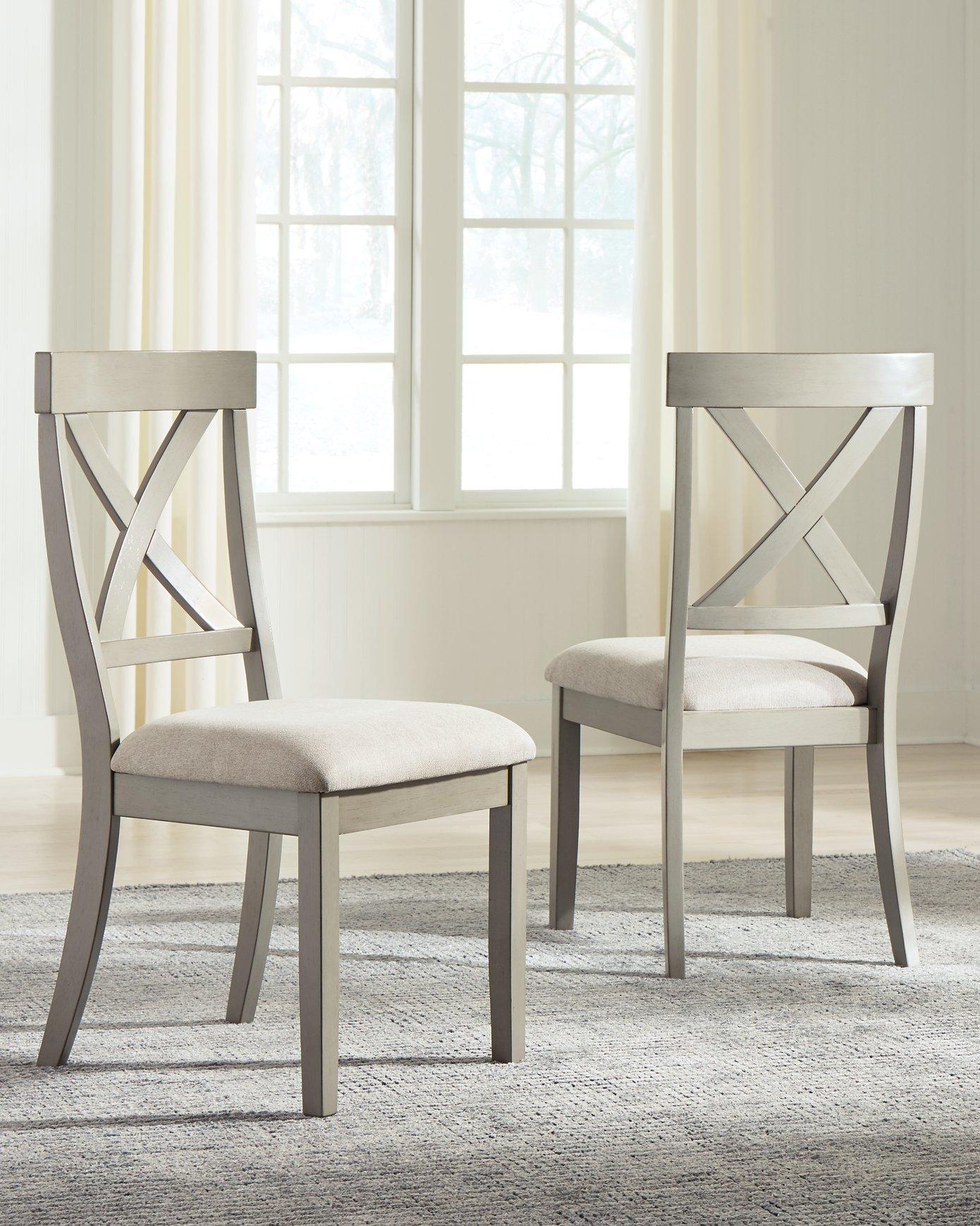 Parellen Dining Room Set - Furniture 4 Less Outlet (Salinas,CA)