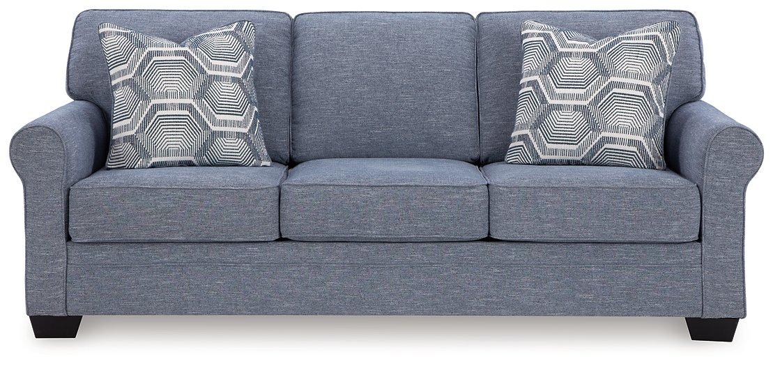 Carissa Manor Living Room Set - Furniture 4 Less Outlet (Salinas,CA)