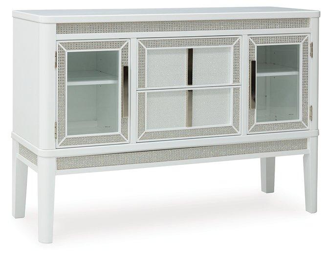 Chalanna Dining Package - Furniture 4 Less Outlet (Salinas,CA)