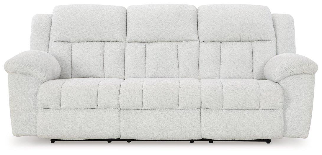 Frohn Living Room Set - Furniture 4 Less Outlet (Salinas,CA)
