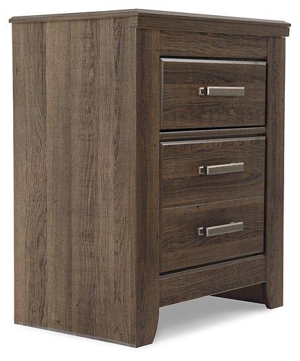 Juararo Bedroom Set - Furniture 4 Less Outlet (Salinas,CA)
