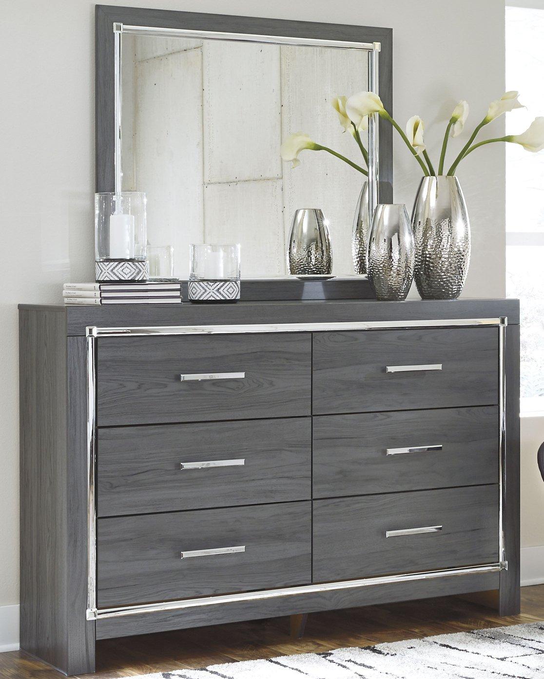 Lodanna Bedroom Set - Furniture 4 Less Outlet (Salinas,CA)