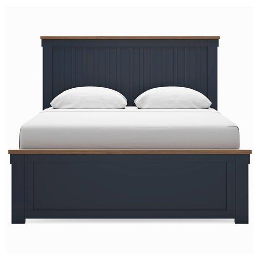 Landocken Bedroom Package - Furniture 4 Less Outlet (Salinas,CA)
