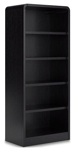 Rowanbeck Home Office Package - Furniture 4 Less Outlet (Salinas,CA)