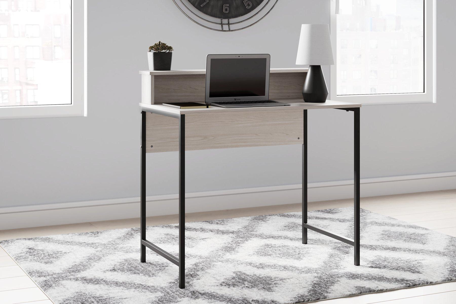 Bayflynn Home Office Desk - Furniture 4 Less Outlet (Salinas,CA)