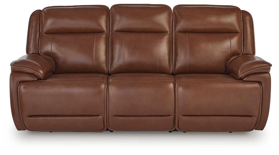Healy Pier Living Room Set - Furniture 4 Less Outlet (Salinas,CA)