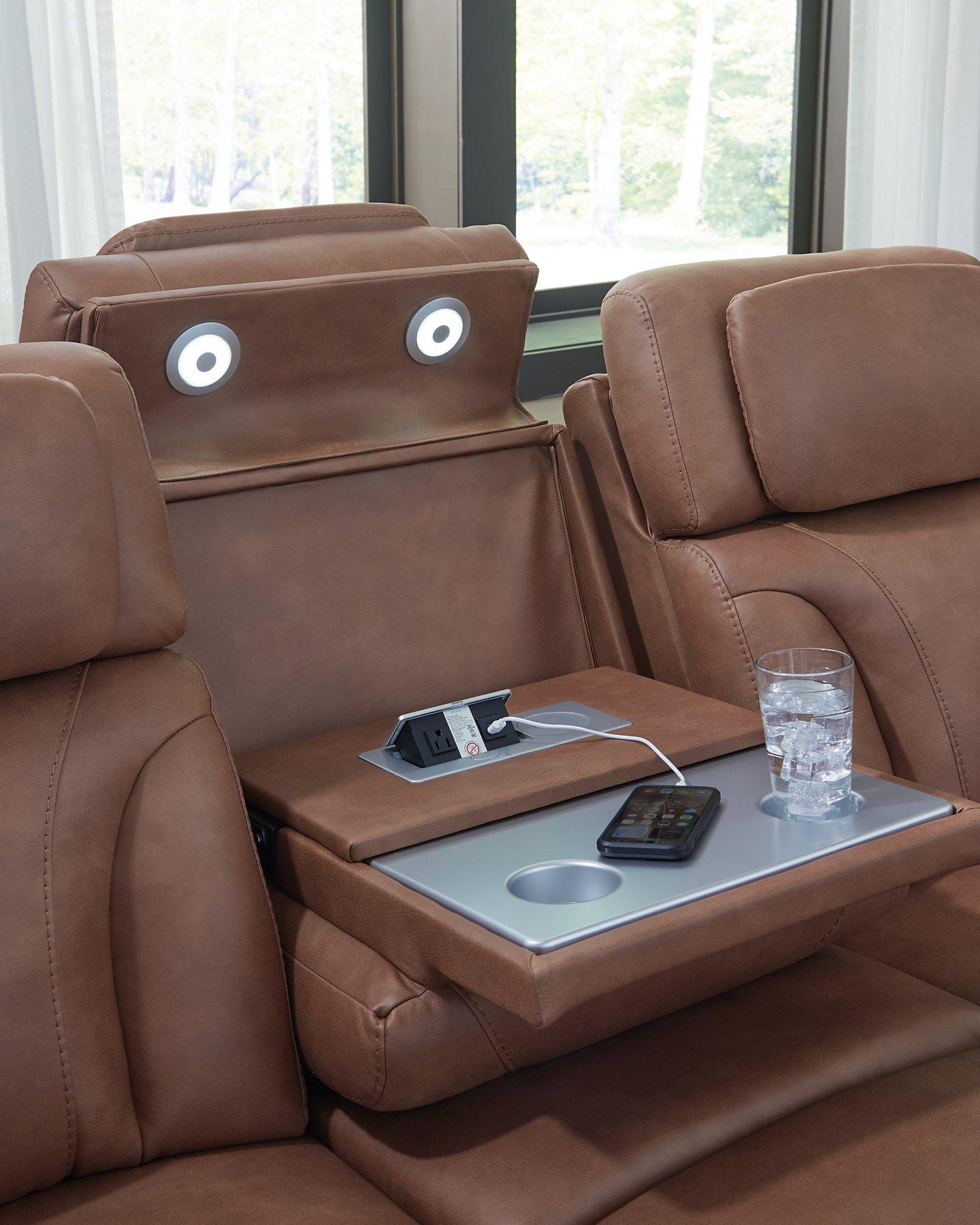 Clean-Slate Upholstery Package - Furniture 4 Less Outlet (Salinas,CA)