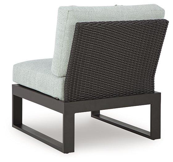Beachloft Outdoor Seating Set - Furniture 4 Less Outlet (Salinas,CA)