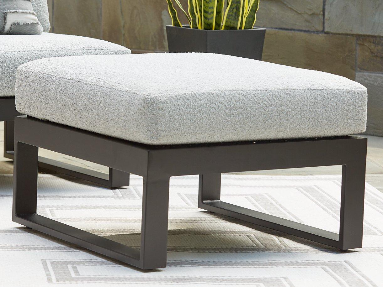 Beachloft Outdoor Sectional - Furniture 4 Less Outlet (Salinas,CA)