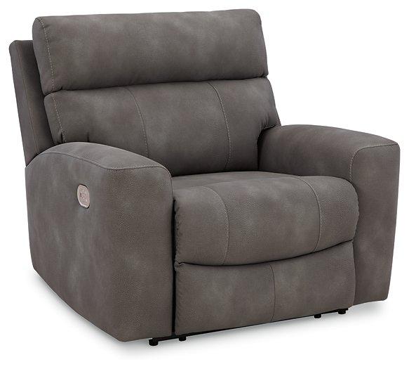 Next-Gen DuraPella Power Recliner - Furniture 4 Less Outlet (Salinas,CA)