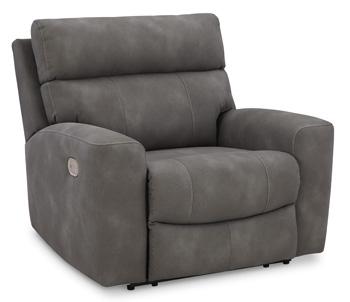 Next-Gen DuraPella Power Recliner - Furniture 4 Less Outlet (Salinas,CA)