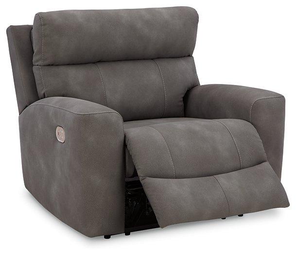 Next-Gen DuraPella Power Recliner - Furniture 4 Less Outlet (Salinas,CA)