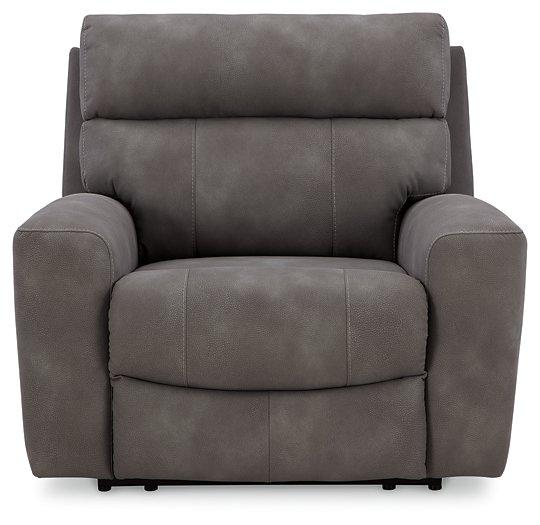 Next-Gen DuraPella Power Recliner - Furniture 4 Less Outlet (Salinas,CA)