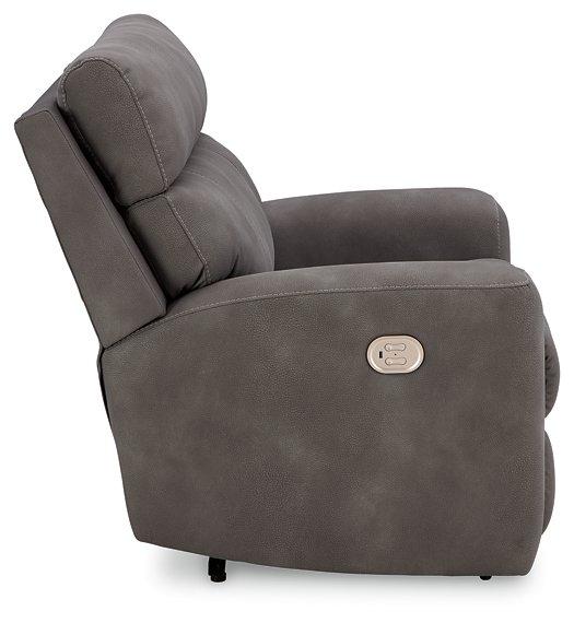 Next-Gen DuraPella Power Recliner - Furniture 4 Less Outlet (Salinas,CA)