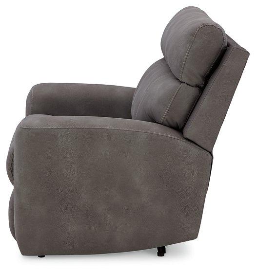 Next-Gen DuraPella Power Recliner - Furniture 4 Less Outlet (Salinas,CA)