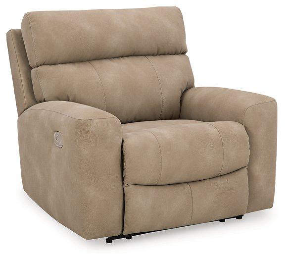Next-Gen DuraPella Power Recliner - Furniture 4 Less Outlet (Salinas,CA)