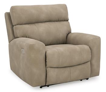 Next-Gen DuraPella Power Recliner - Furniture 4 Less Outlet (Salinas,CA)