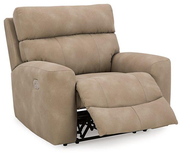 Next-Gen DuraPella Power Recliner - Furniture 4 Less Outlet (Salinas,CA)