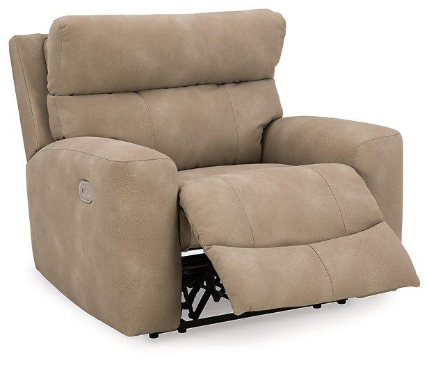 Next-Gen DuraPella Power Recliner - Furniture 4 Less Outlet (Salinas,CA)