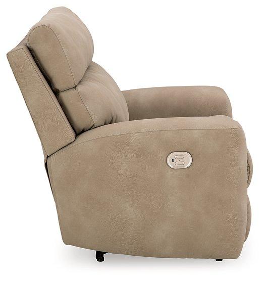 Next-Gen DuraPella Power Recliner - Furniture 4 Less Outlet (Salinas,CA)