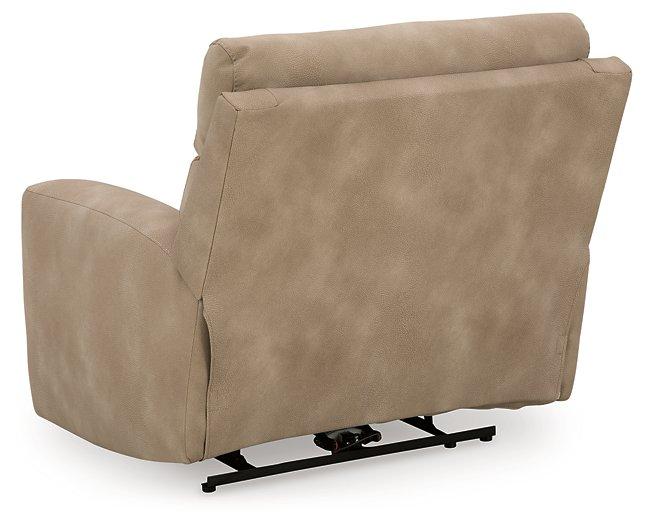 Next-Gen DuraPella Power Recliner - Furniture 4 Less Outlet (Salinas,CA)
