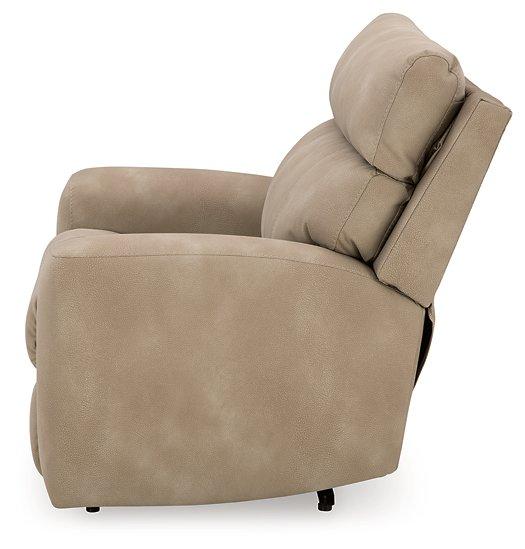 Next-Gen DuraPella Power Recliner - Furniture 4 Less Outlet (Salinas,CA)