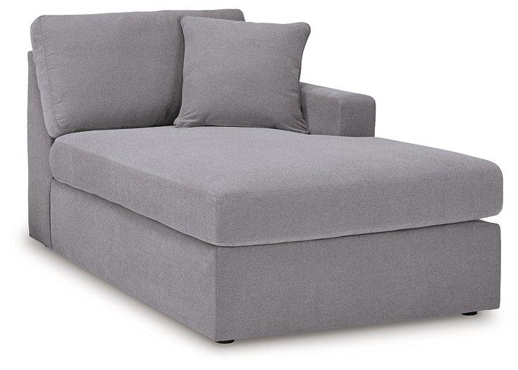 Modmax 5 Piece Sectional with Audio Console - Furniture 4 Less Outlet (Salinas,CA)