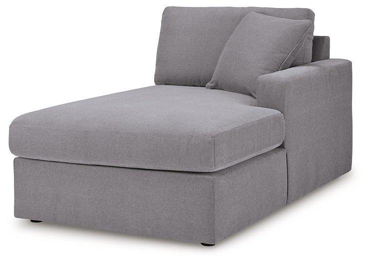 Modmax 5 Piece Sectional with Audio Console - Furniture 4 Less Outlet (Salinas,CA)