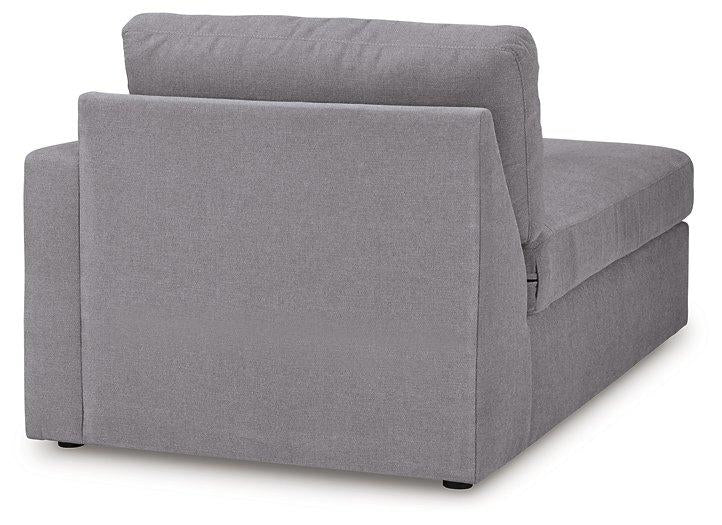 Modmax 5 Piece Sectional with Audio Console - Furniture 4 Less Outlet (Salinas,CA)