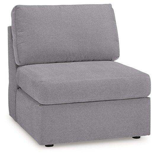 Modmax Balanced Sectional with Audio and Storage Consoles - Furniture 4 Less Outlet (Salinas,CA)
