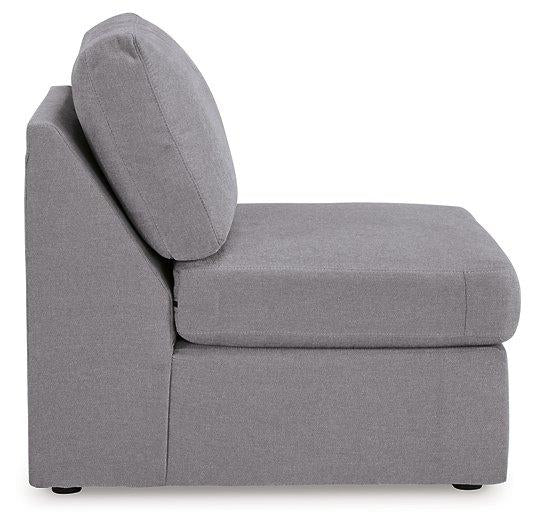 Modmax 5 Piece Sectional with Audio Console - Furniture 4 Less Outlet (Salinas,CA)