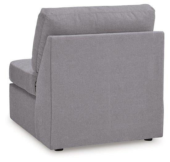 Modmax Balanced Sectional with Audio and Storage Consoles - Furniture 4 Less Outlet (Salinas,CA)