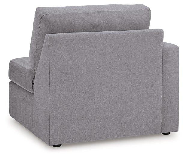 Modmax Sectional with Audio System - Furniture 4 Less Outlet (Salinas,CA)