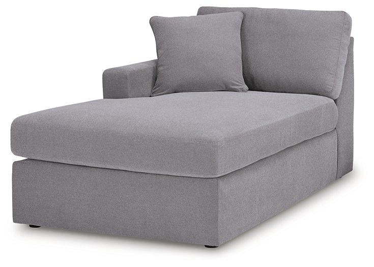 Modmax 5 Piece Sectional with Audio Console - Furniture 4 Less Outlet (Salinas,CA)