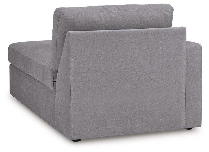 Modmax 5 Piece Sectional with Audio Console - Furniture 4 Less Outlet (Salinas,CA)