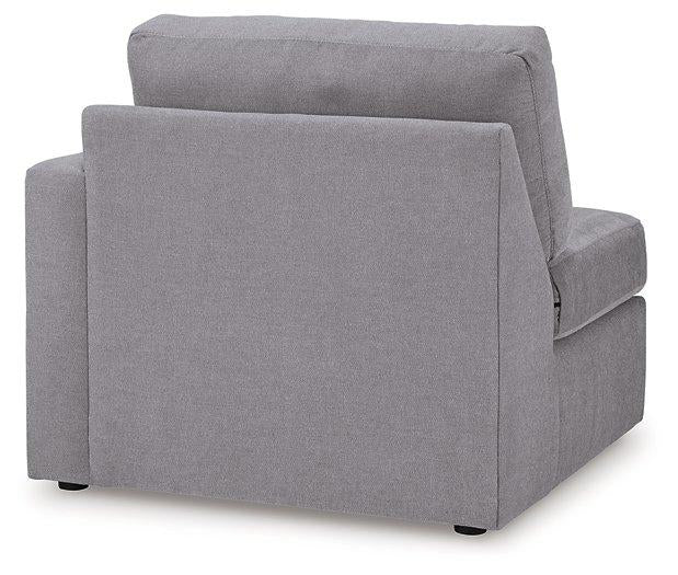 Modmax Sectional with Audio System - Furniture 4 Less Outlet (Salinas,CA)