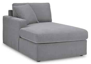 Modmax 5 Piece Sectional with Audio Console - Furniture 4 Less Outlet (Salinas,CA)