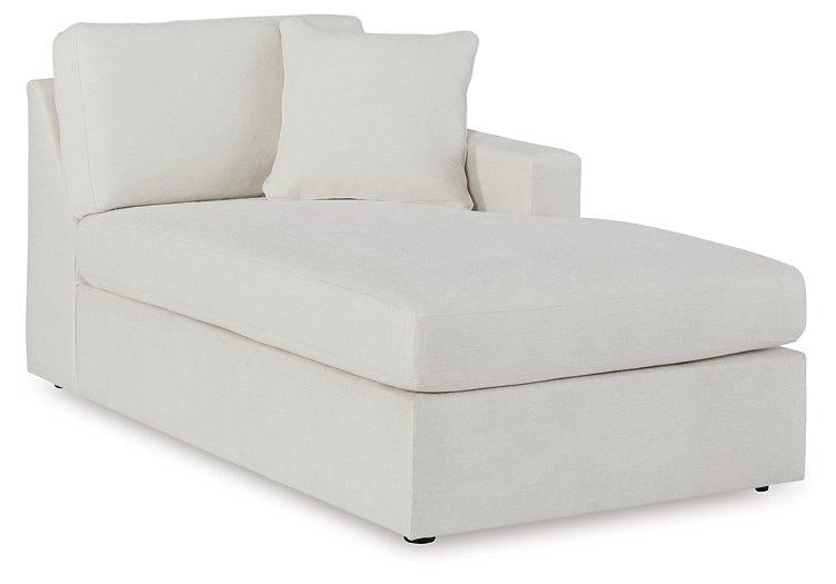 Modmax 5 Piece Sectional with Audio Console - Furniture 4 Less Outlet (Salinas,CA)