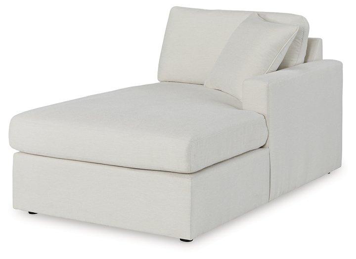 Modmax 5 Piece Sectional with Audio Console - Furniture 4 Less Outlet (Salinas,CA)