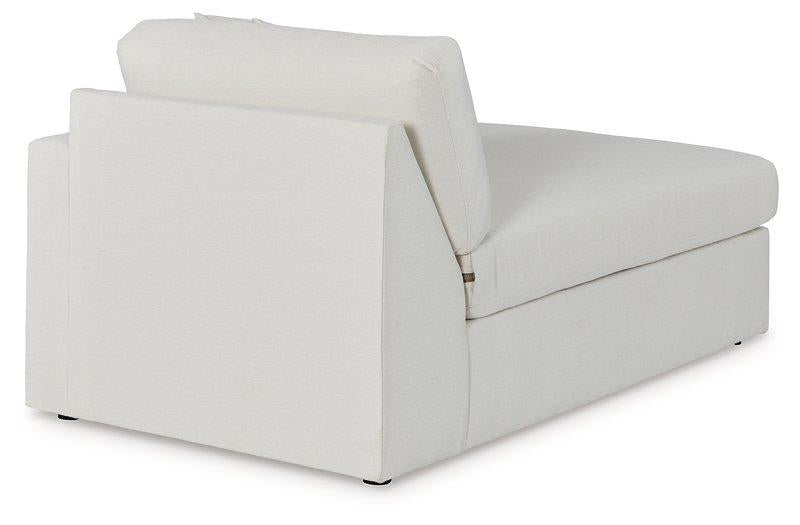 Modmax 5 Piece Sectional with Audio Console - Furniture 4 Less Outlet (Salinas,CA)