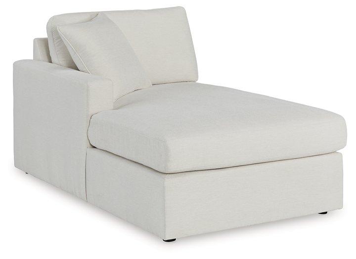 Modmax 5 Piece Sectional with Audio Console - Furniture 4 Less Outlet (Salinas,CA)