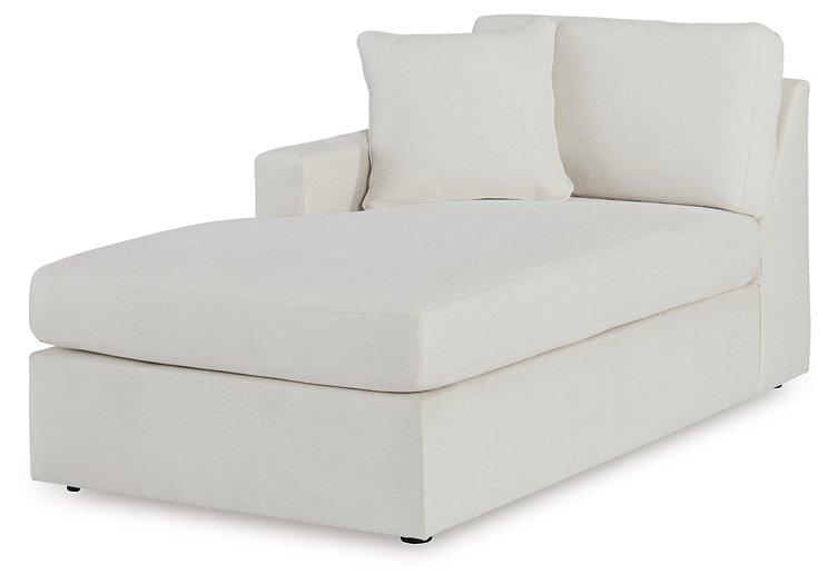 Modmax 5 Piece Sectional with Audio Console - Furniture 4 Less Outlet (Salinas,CA)