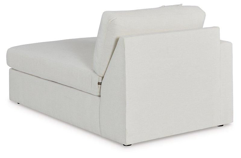 Modmax 5 Piece Sectional with Audio Console - Furniture 4 Less Outlet (Salinas,CA)