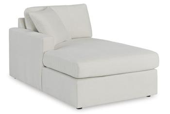 Modmax 5 Piece Sectional with Audio Console - Furniture 4 Less Outlet (Salinas,CA)